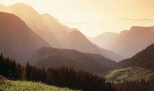 Austria-Kaernten-Enchanting Salzburg & The Saalach Valley